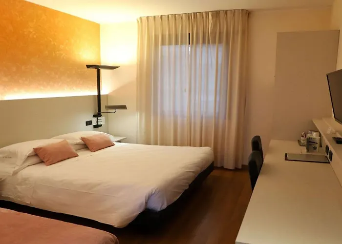 Best Western Hotel Solaf Medolago