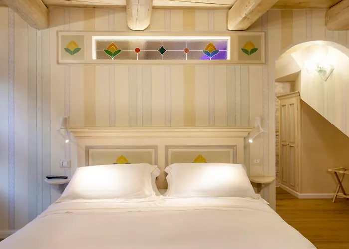 Torre Del Nera Albergo diffuso&Spa Scheggino