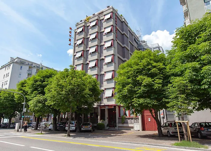 Park Hotel Meublé Côme