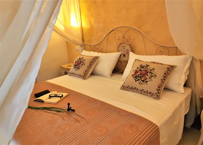 A locanda tu marchese Matino