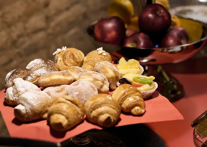 Palazzetto Rosso - Art Hotel Siena