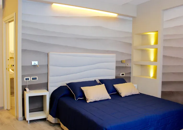 Astoria Hotel Vico Equense