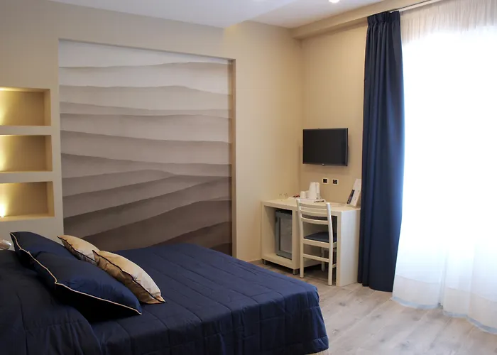Astoria Hotel Vico Equense