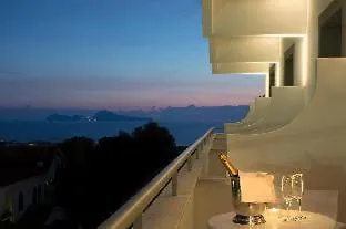 Hotel Marad Torre del Greco