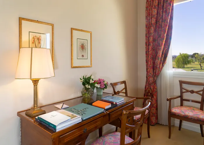 Villa Abbondanzi Resort Faenza