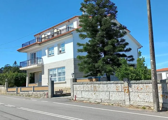 Hotel Casa Angelina O Grove