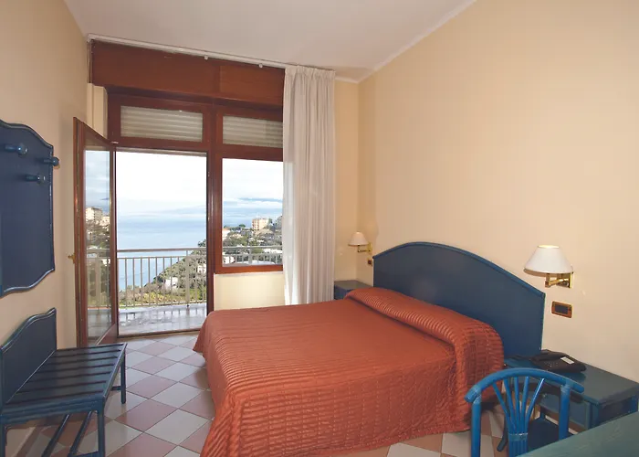 Grand Hotel Moon Valley Vico Equense