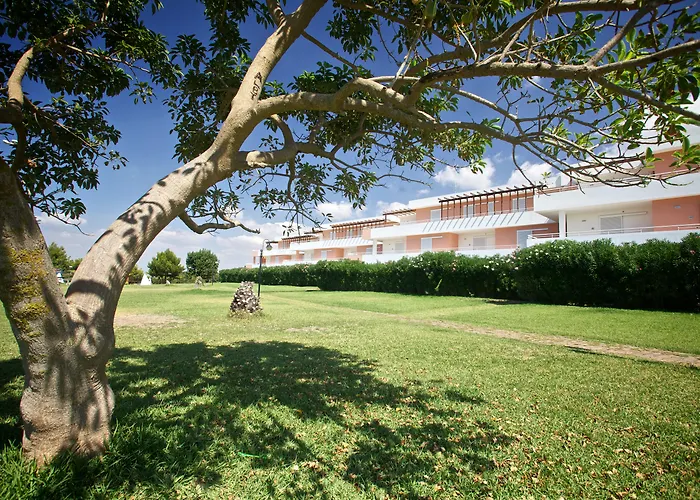 Tramonti Residence Sant Isidoro 