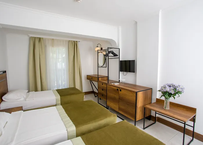 Bitez Garden Life Hotel Bodrum