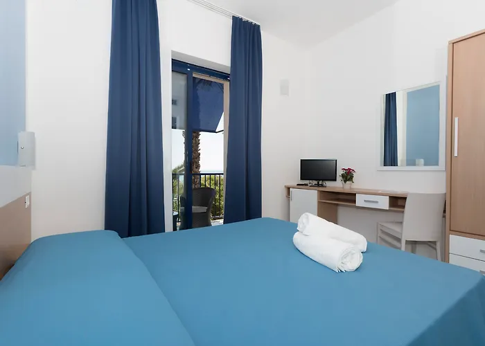 Ticho'S Greenblu Hotel Castellaneta Marina