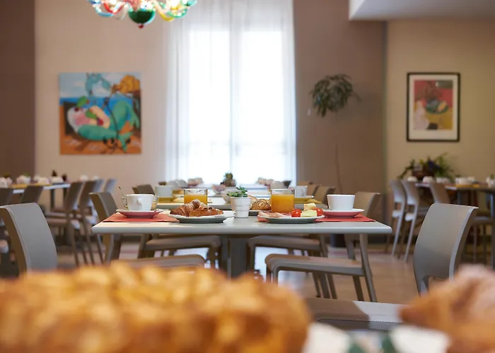 Hotel Al Madarig Castellammare del Golfo