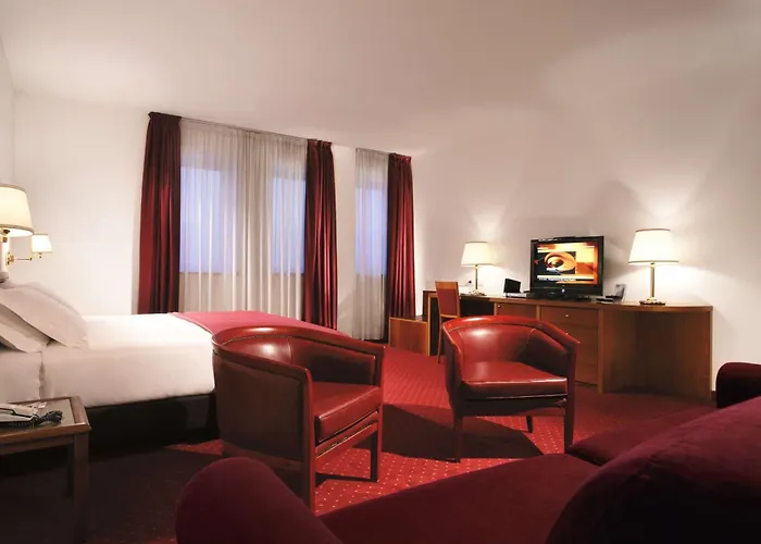 Best Western Park Hotel Continental San Donà di Piave