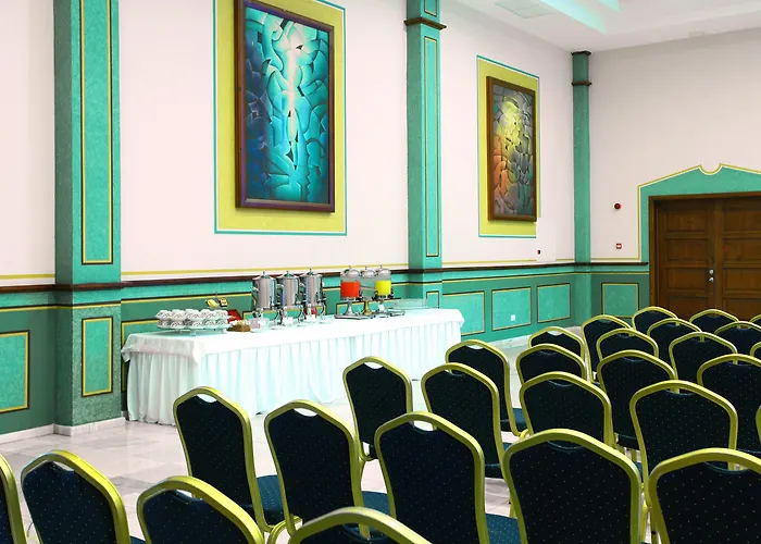 Bahia Principe Escape Aquamarine (Adults Only) Hotel Punta Cana