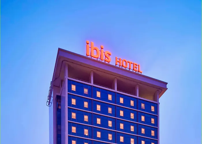 Hotel Ibis Konya