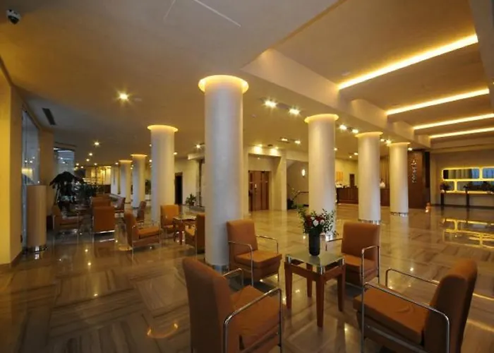 Sunrise Hotel Marmaris