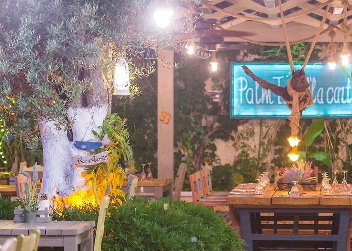 Flamingo Hotel&Spa - Pet Friendly Ölüdeniz