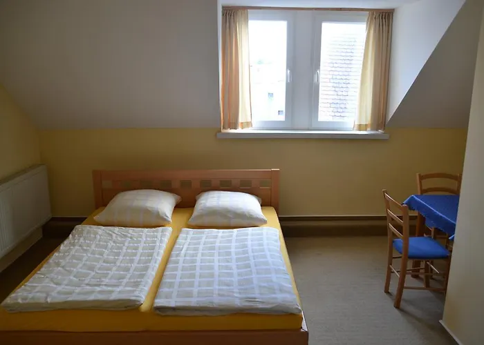 Pension Altwahnsdorf Radebeul