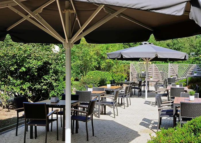 Novotel Eindhoven