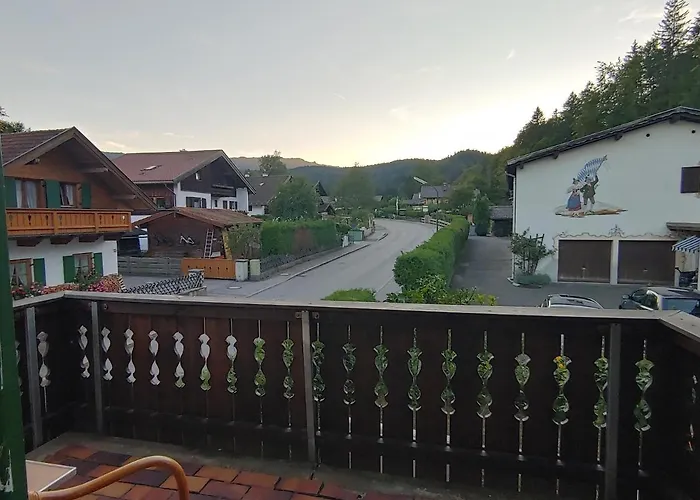 Loisachtalerhof