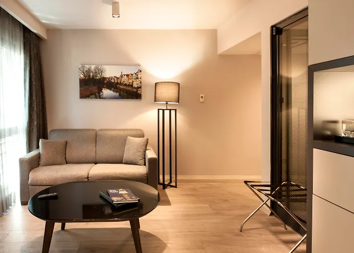 Smart Hotel Izmir