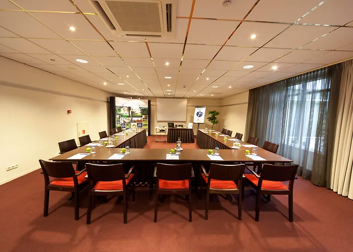 Fletcher Hotel-Restaurant De Scheperskamp Lochem
