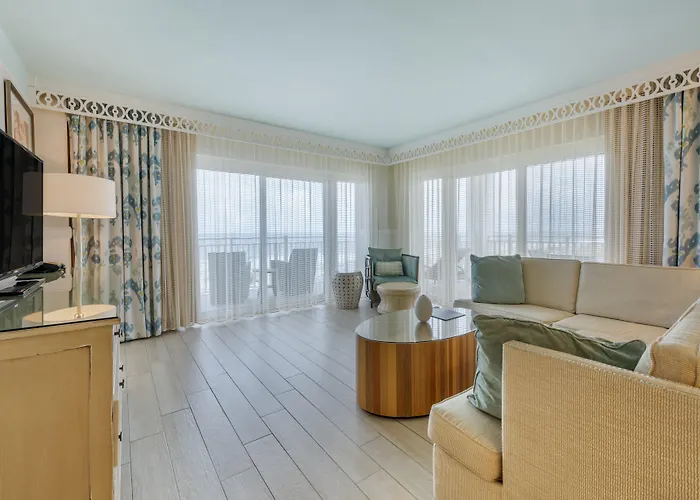 Omni Amelia Island Resort & Spa Franklintown