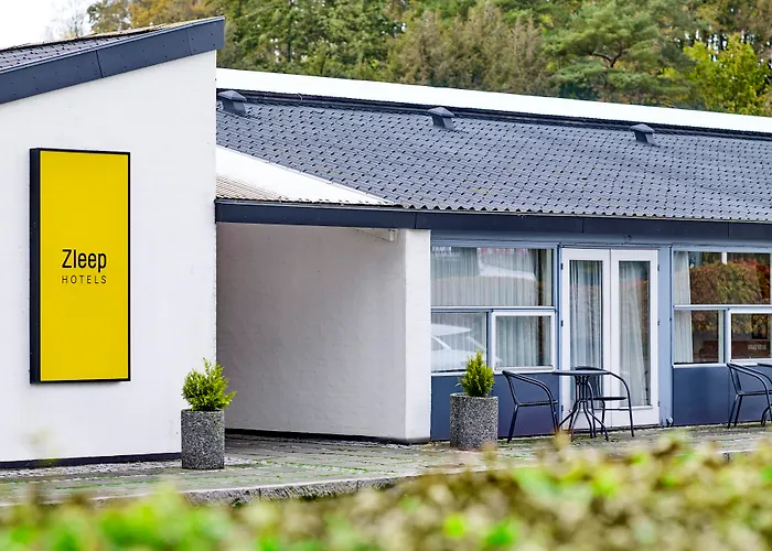 Zleep Hotel Kolding