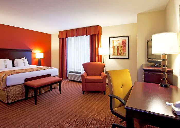 Holiday Inn Hotel & Suites - Orange Park - Wells Rd.