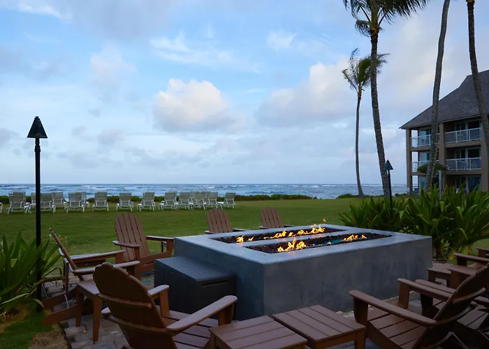 Kapa'a Hotels