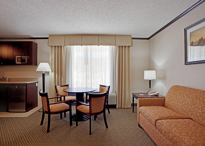 Hotel Burbank