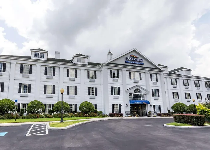 Baymont By Wyndham Lakeland