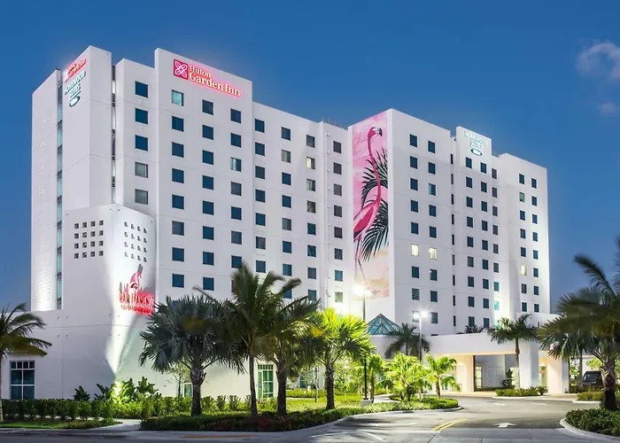 Homewood Suites By Hilton Miami Dolphin Mall Sweetwater