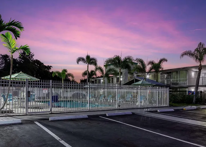 Quality Inn Bradenton - Sarasota North
