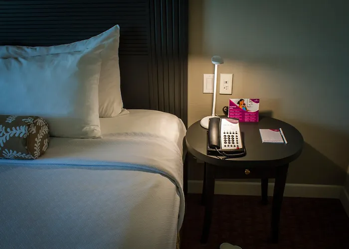 Hotel Crowne Plaza Managua By Ihg
