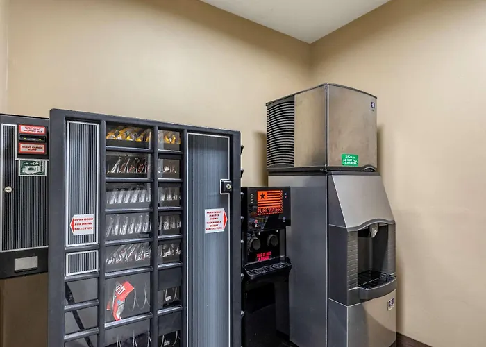 Comfort Inn Saint George North