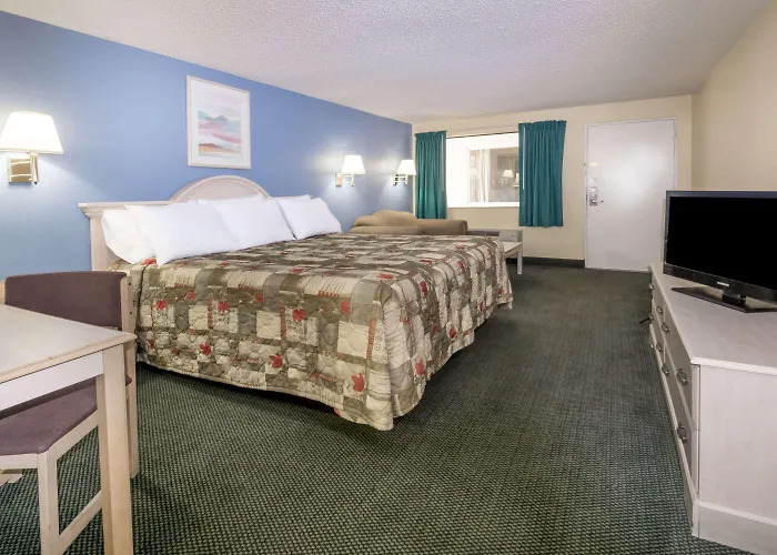 Days Inn South Austin