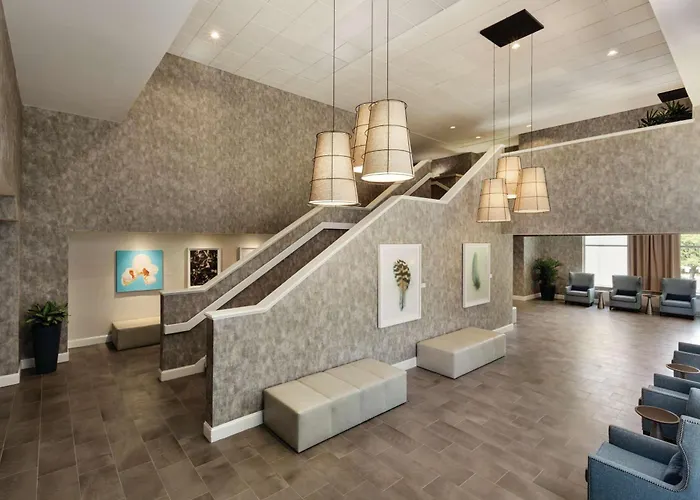 Hotel Ballast Wilmington, Tapestry Collection By Hilton