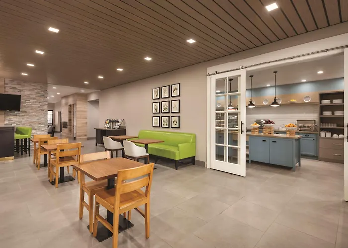 Candlewood Suites Oklahoma City - Bricktown By Ihg