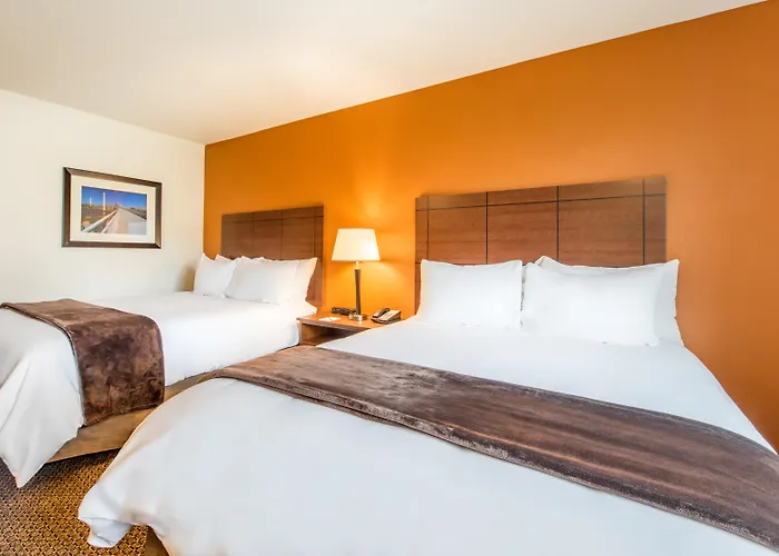 My Place Hotel - Sioux Falls, Sd