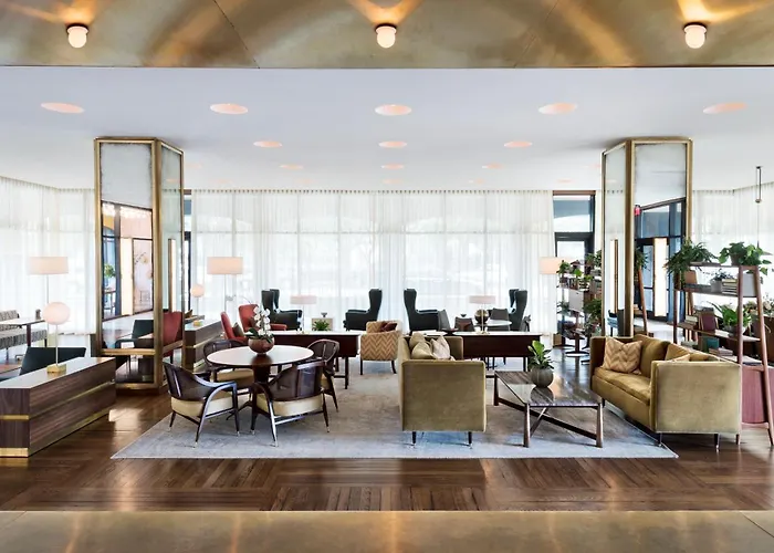 The Dewberry Charleston