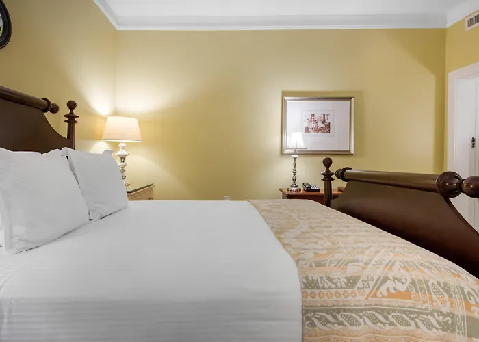 Omni Bedford Springs Resort & Spa