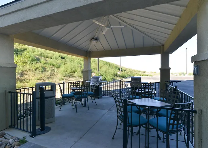 Candlewood Suites Casper By Ihg