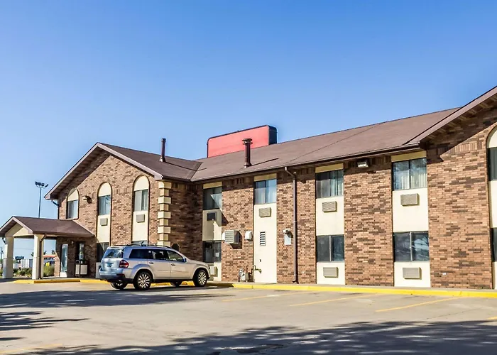 Econo Lodge Sioux Falls North