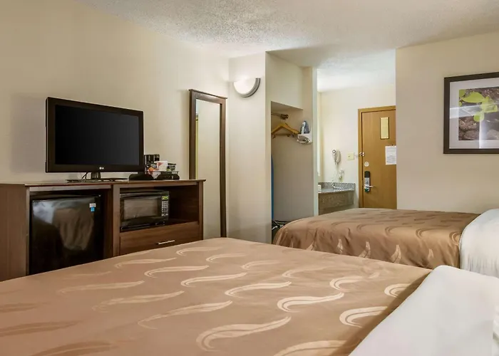 Quality Inn Bloomsburg