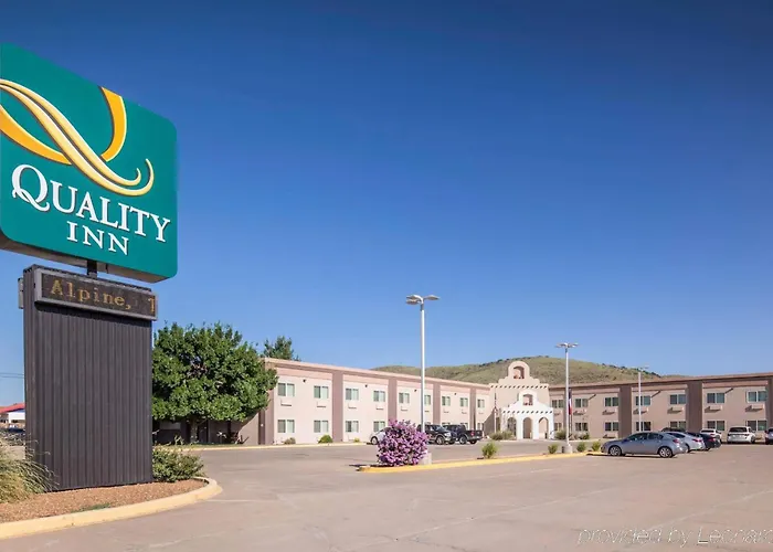 Quality Inn Alpine