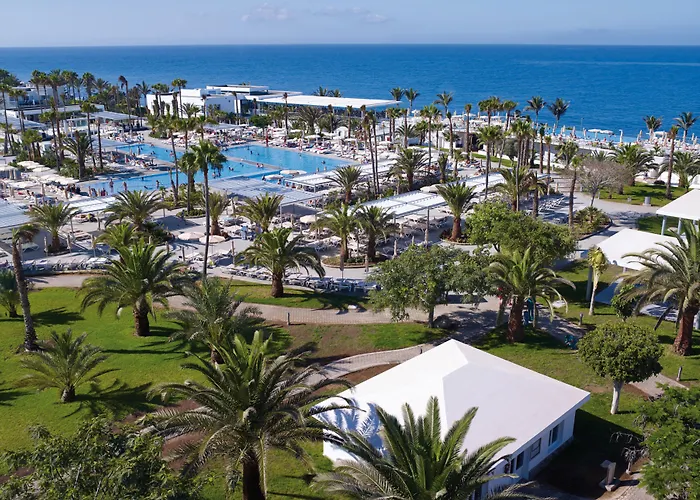 Riu Gran Canaria Maspalomas 