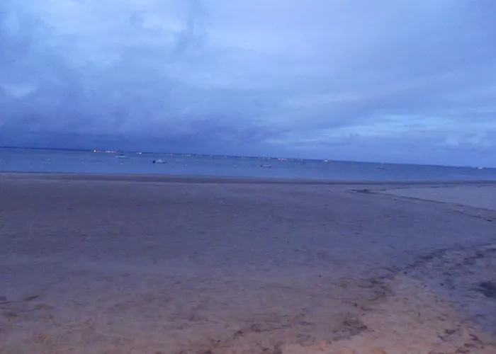 ROC Hôtel Arcachon