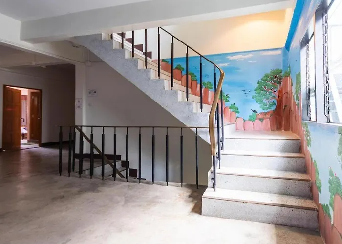 Oyo 1118 K L Boutique Hotel Krabi town