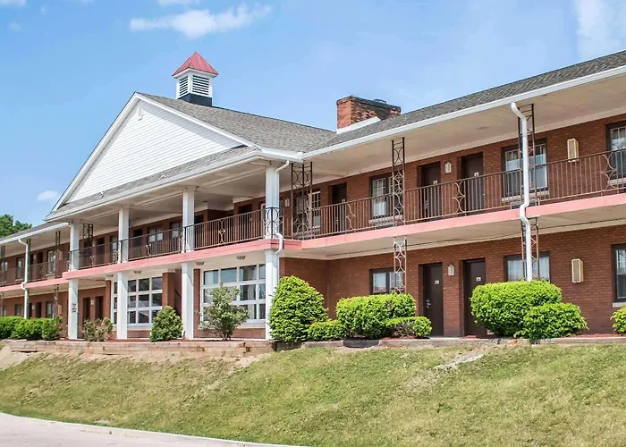Econo Lodge
