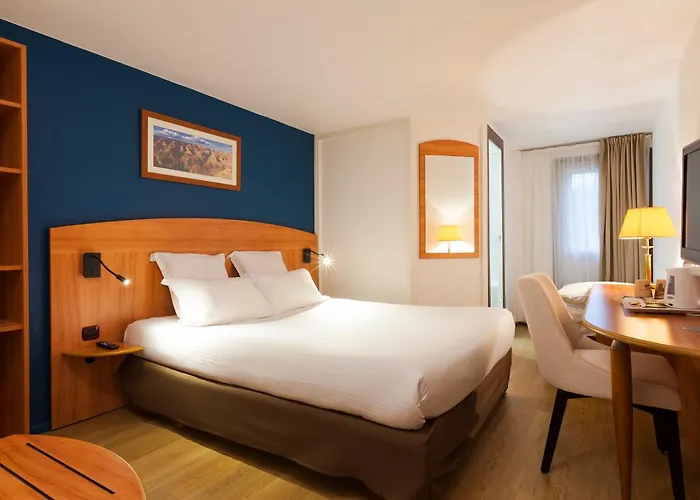 Comfort Hotel Evreux
